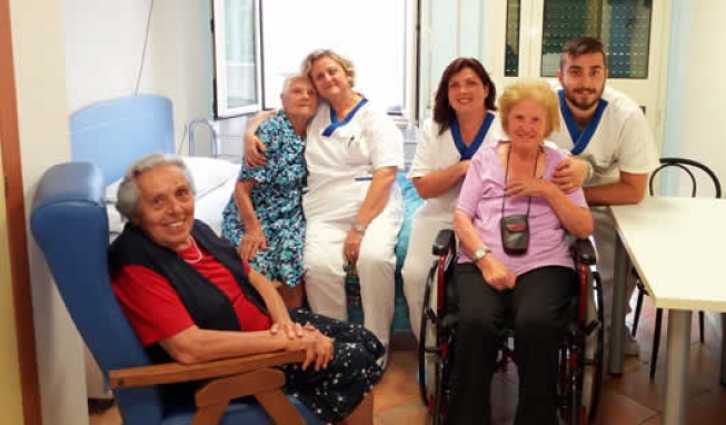 Assistenza sanitaria